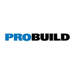 Probuild Logo