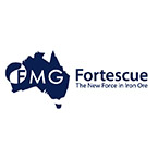 Fortescue Metals Group logo