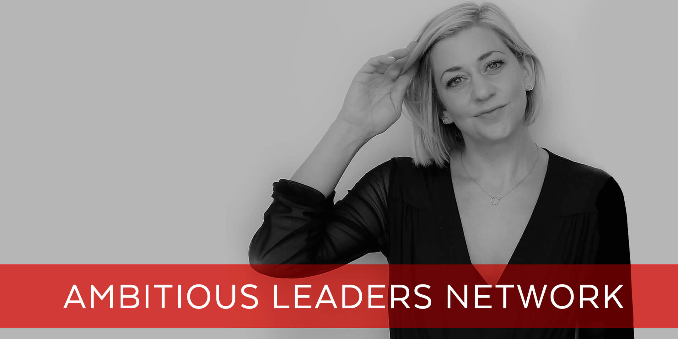Emily Chadbourne - Speaker At The Ambitious Leaders Network