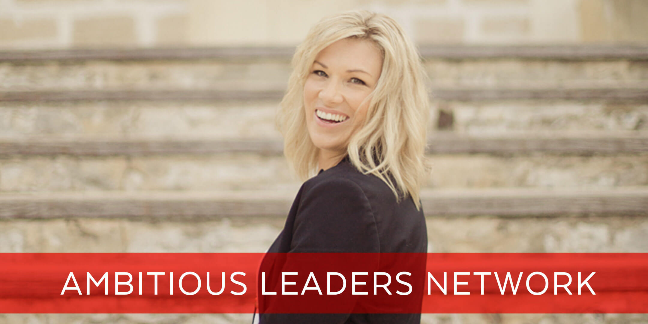 Nicky Thomas - Speaker At The Ambitious Leaders Network
