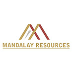 Mandalay Resources Logo