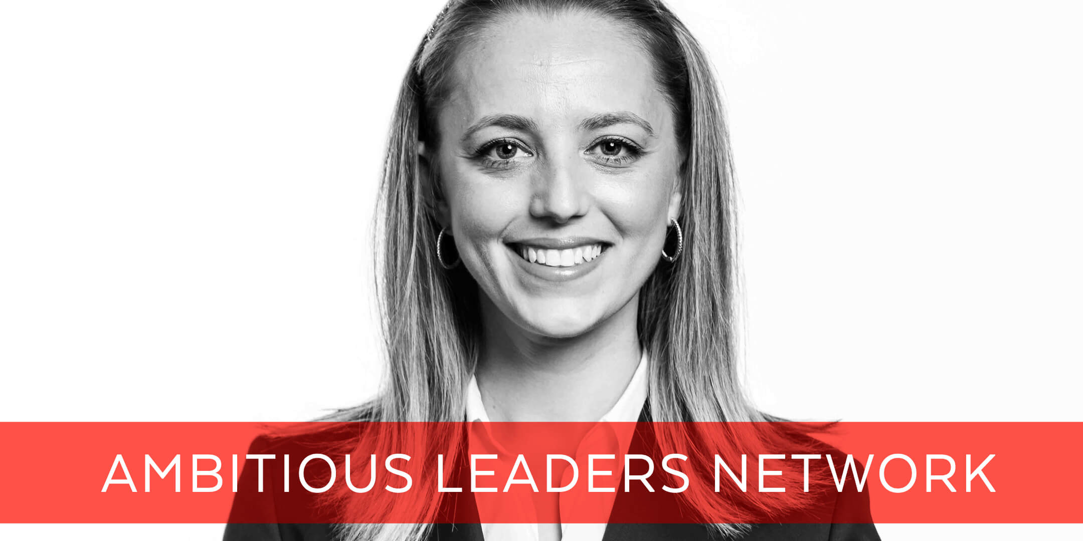 Helina Lilley - Speaker At The Ambitious Leaders Network