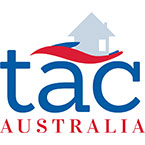 TAC Australia Logo