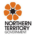 Northern Territory Government logo