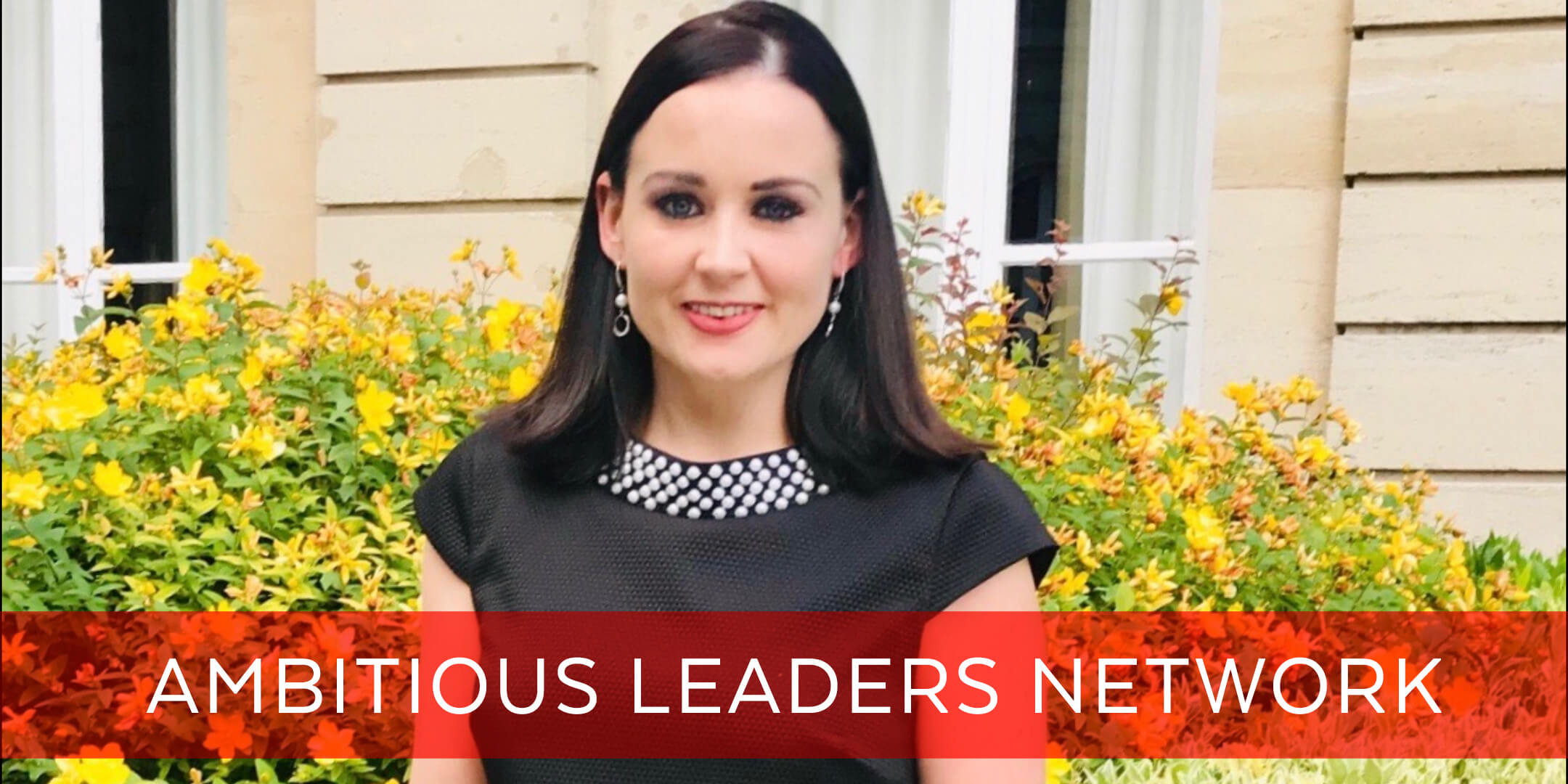 Natalie Flynn - Speaker At The Ambitious Leaders Network