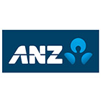 ANZ logo