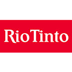 Rio Tinto Logo