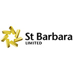 St Barbra Limited Logo