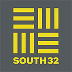 South32 Logo