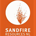 Sandfire Resources NL logo