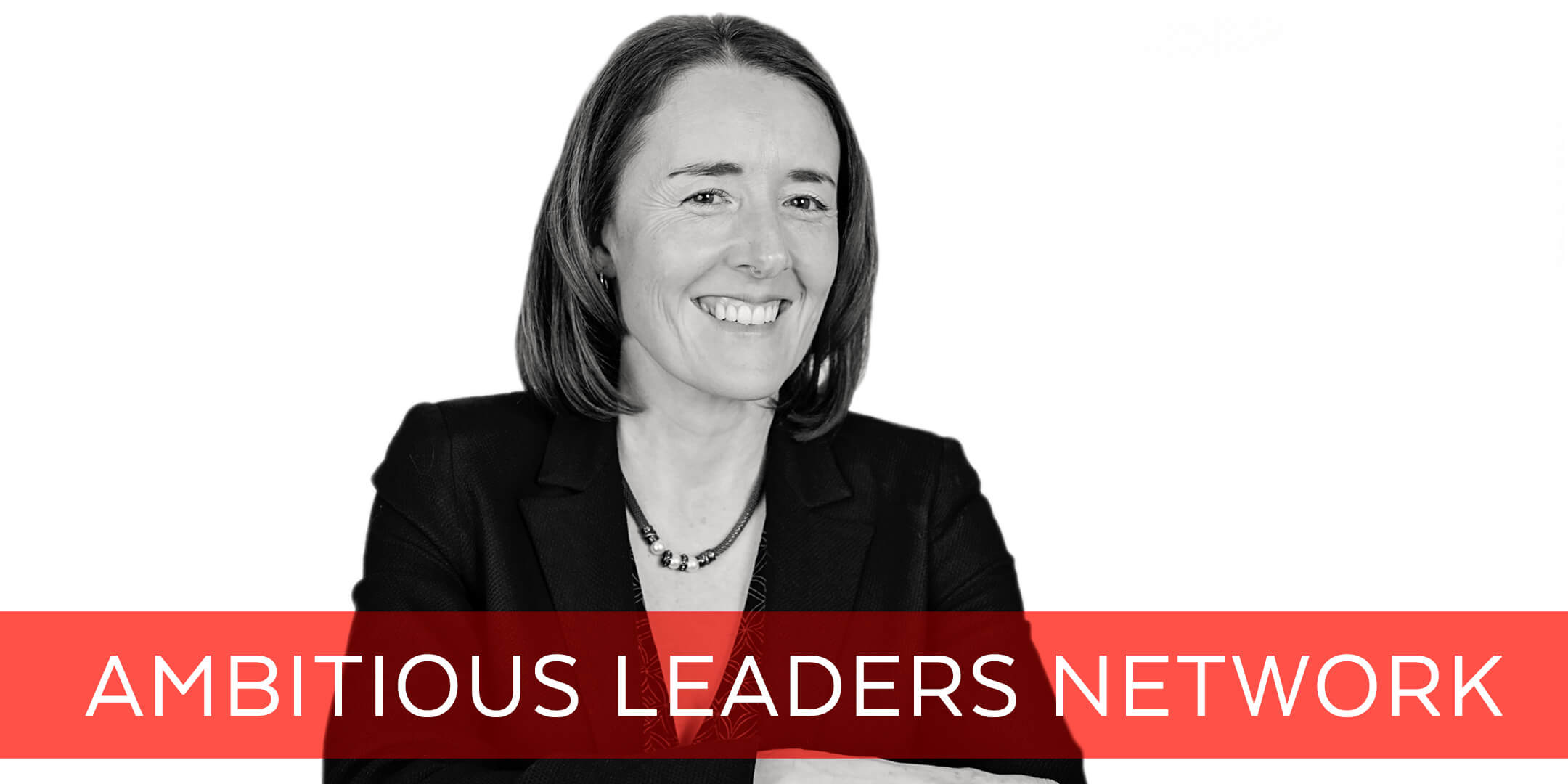 Melanie McCarthy - Speaker At The Ambitious Leaders Network