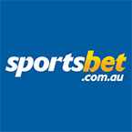 sportsbet Australia logo