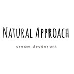 Natural approach logo