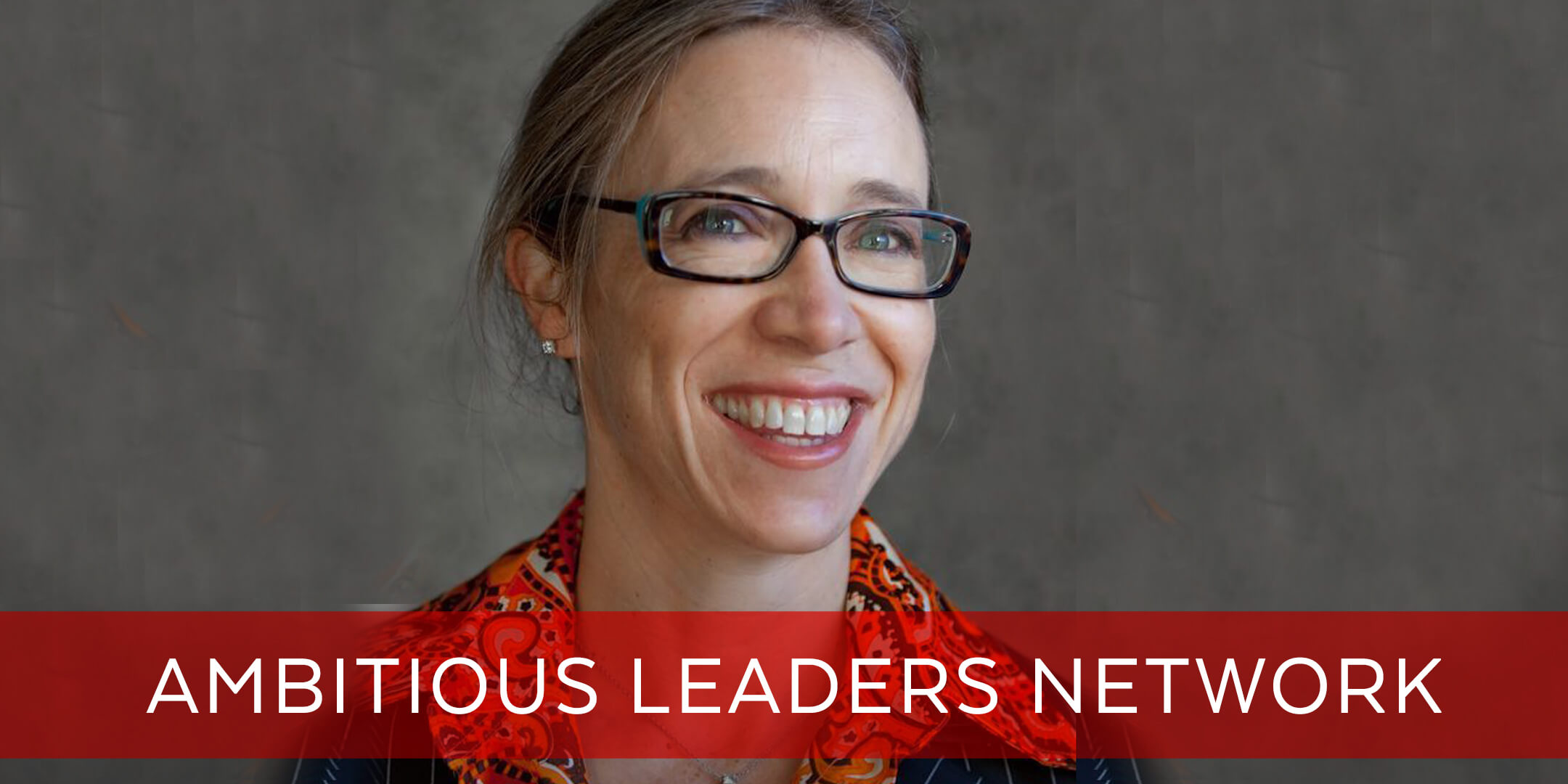 Michelle Ash - Speaker At The Ambitious Leaders Network