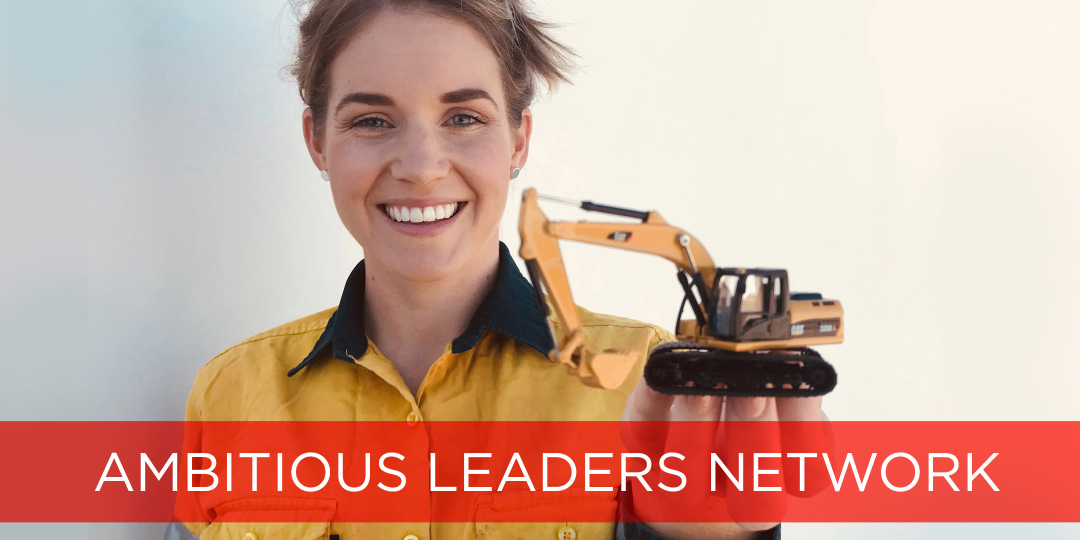Ambitious Leaders Network - Breanna Cameron