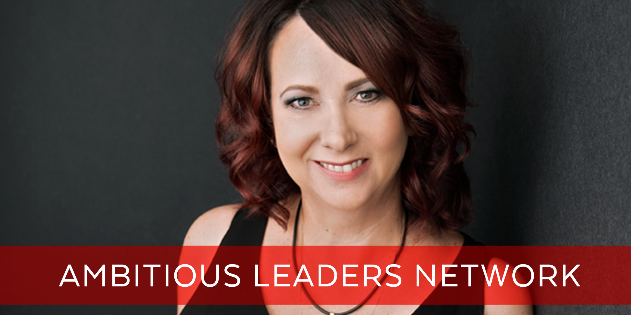 Ambitious Leaders Network - Dani Tamati