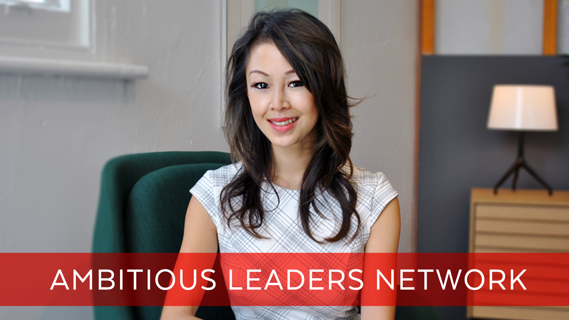 Ambitious Leaders Network - Gia Le