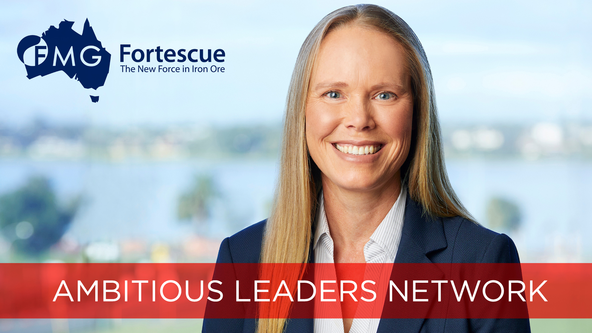 Ambitious Leaders Network - Julie Shuttleworth