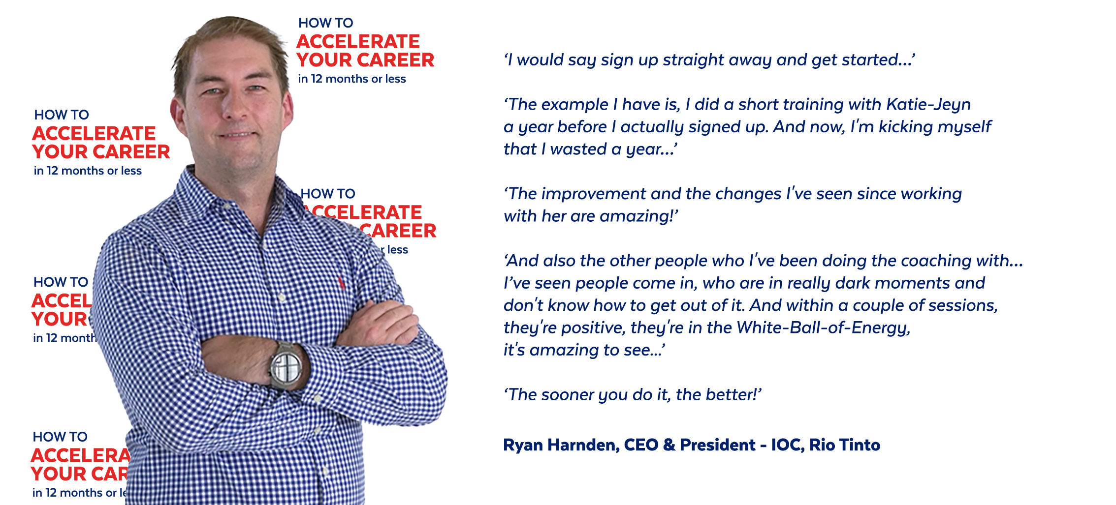 Ryan SPeech Page