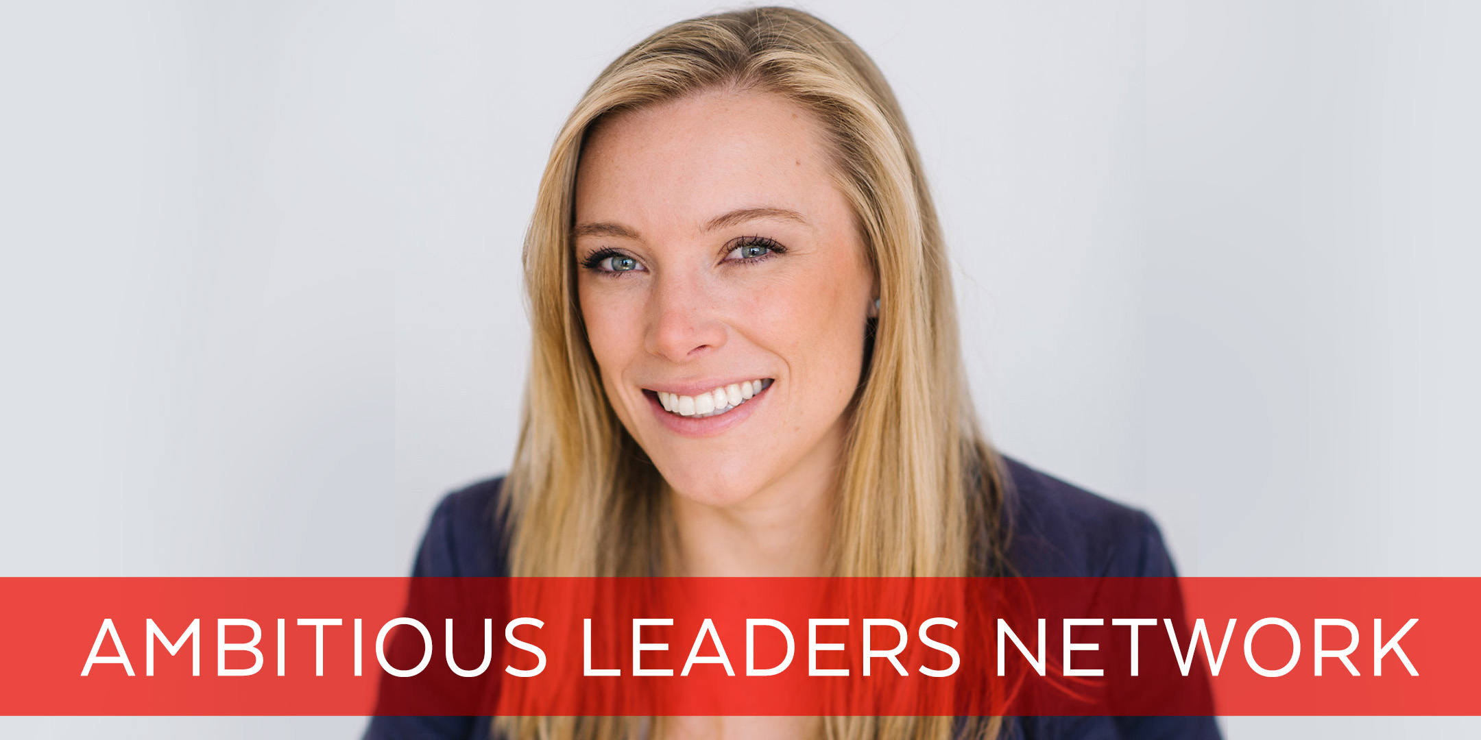 Ambitious Leaders Network - Tiffany Chown